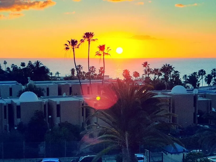 Appartamento Borinquen Blue View Playa de las Americas   Playa de las Americas (Tenerife)