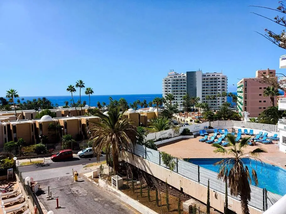Appartamento Borinquen Blue View Playa de las Americas  Playa de las Americas (Tenerife)