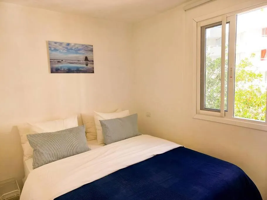 Appartamento Borinquen Blue View Playa de las Americas