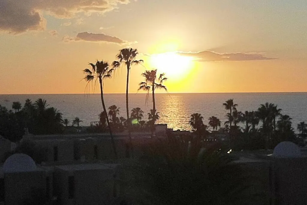 Appartamento Borinquen Blue View Playa de las Americas  Spagna