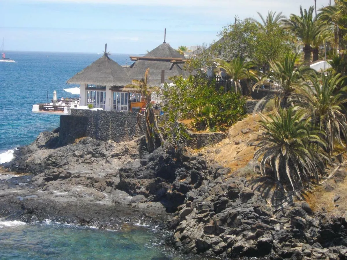 Appartement Borinquen Blue View à Playa de las Américas