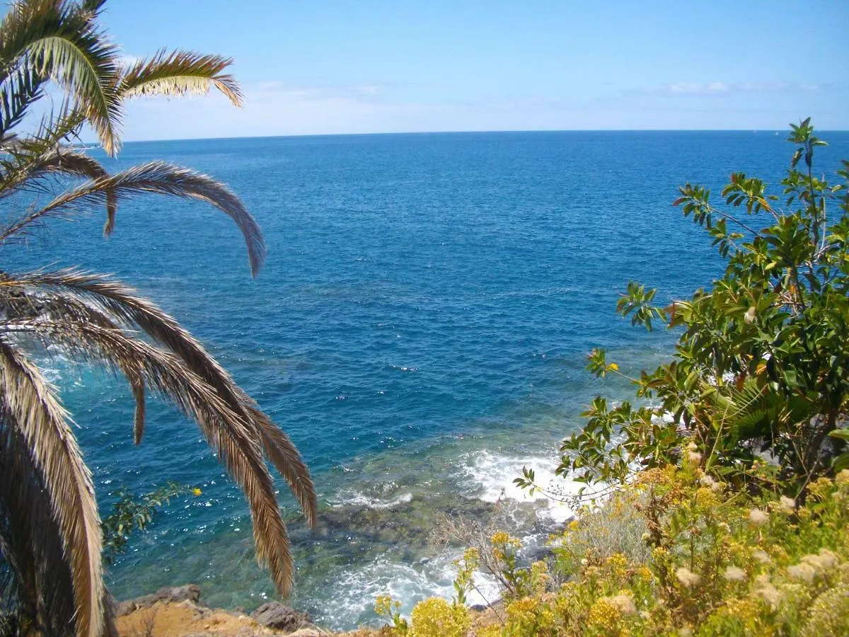 Appartamento Borinquen Blue View Playa de las Americas  Spagna