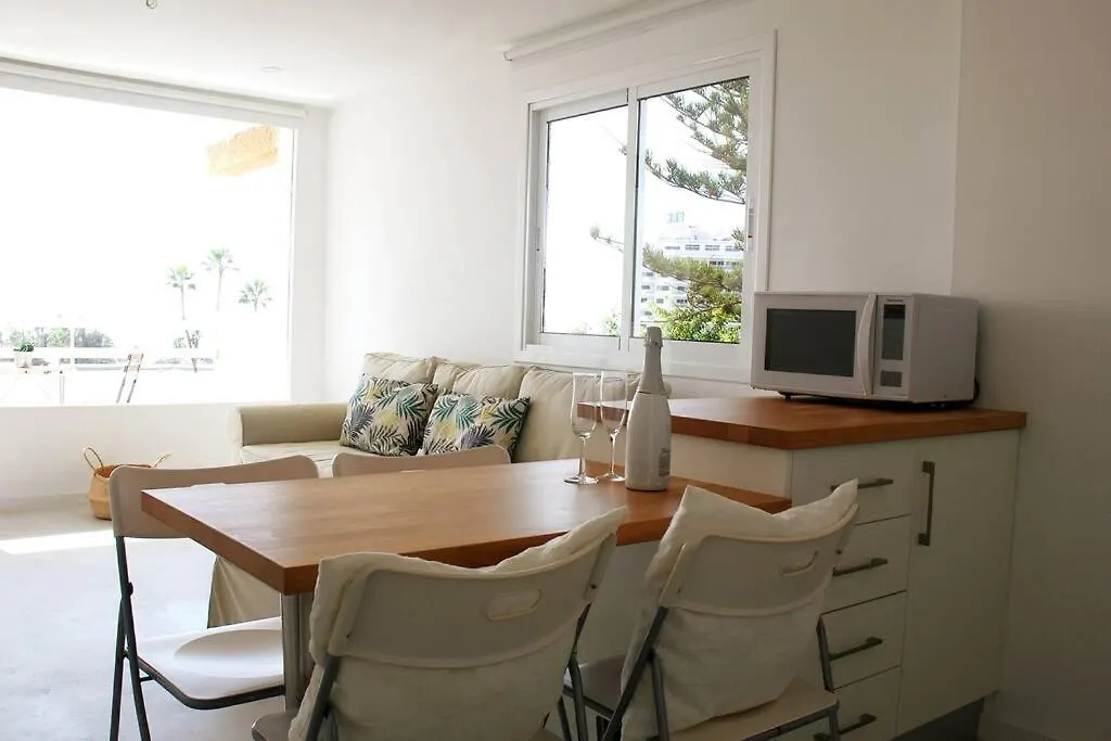 Borinquen Blue View Apartment Playa de las Americas