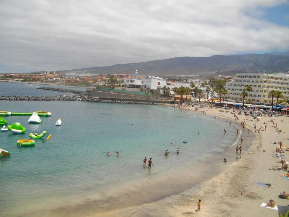 Borinquen Blue View Apartment Playa de las Americas